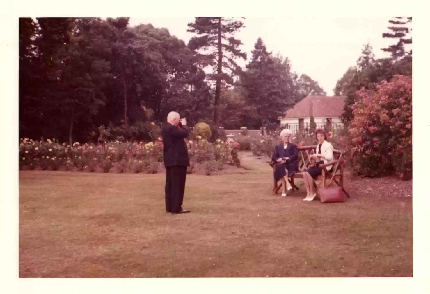 Bricket Wood Summer 1961_011